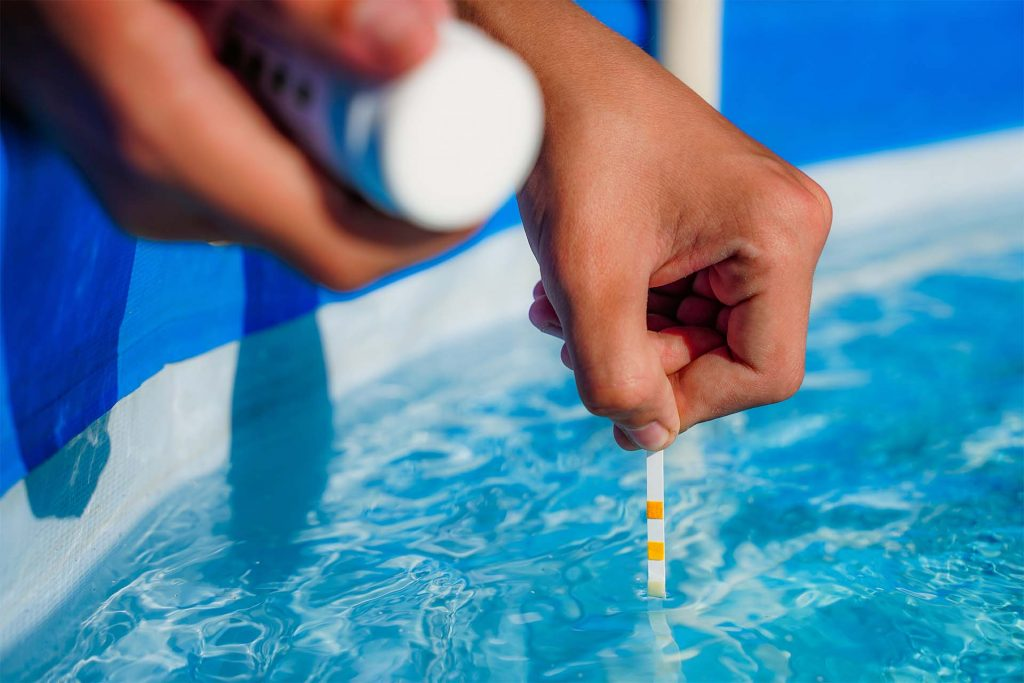 Dive into a Pristine Pool: Common Pool Maintenance Problems and Solutions