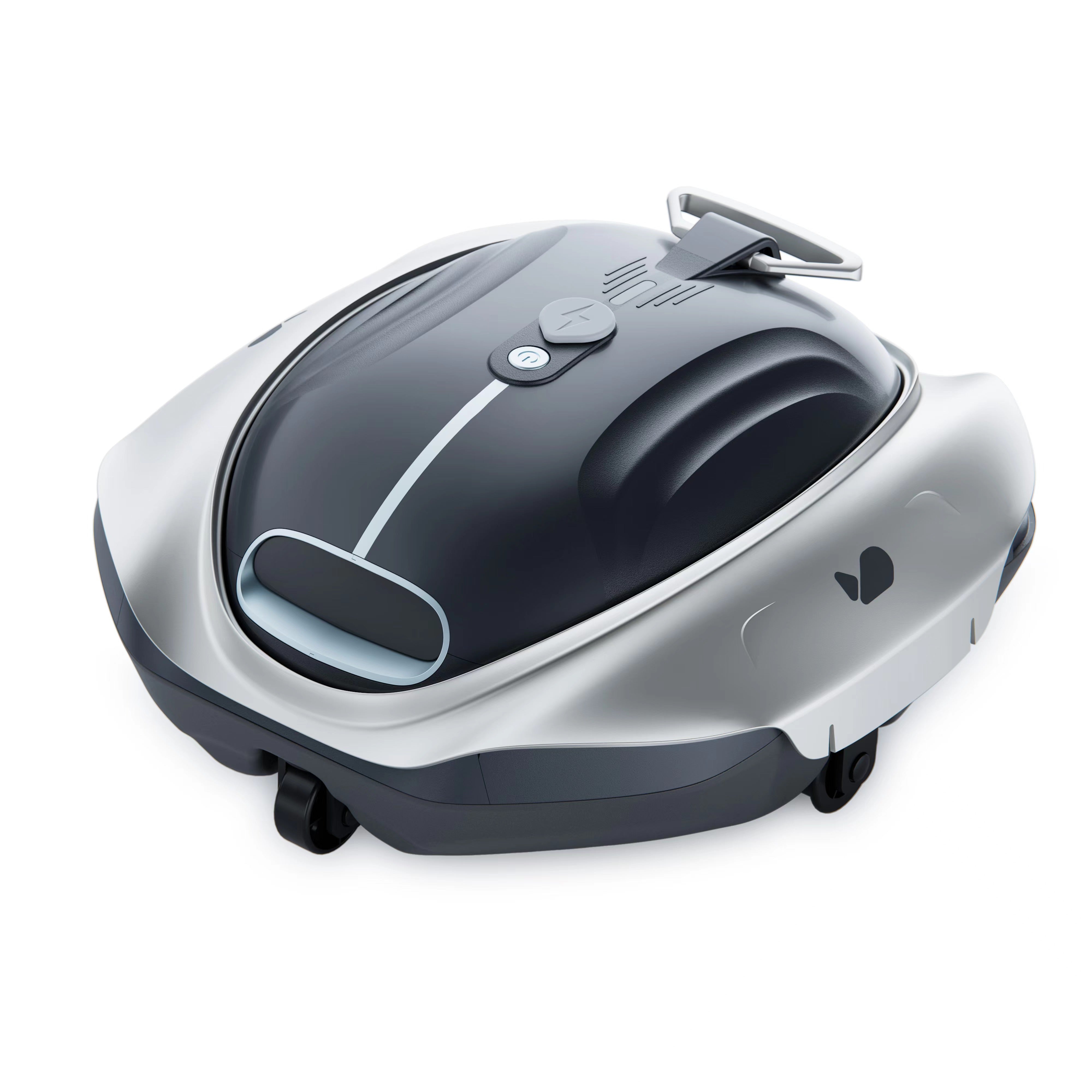 Bubot 300P Cordless Robotic Pool Cleaner