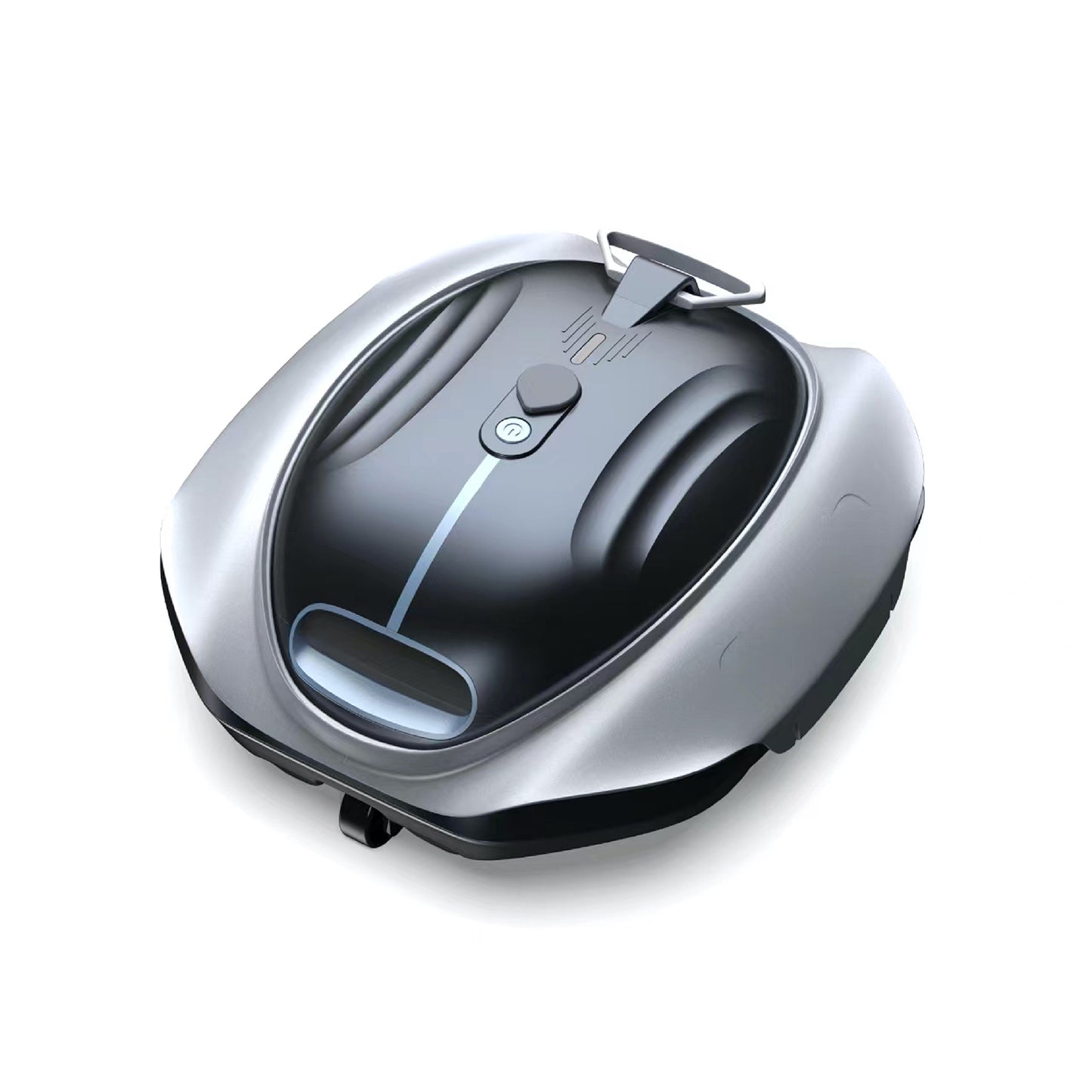 Bubot 300P Cordless Robotic Pool Cleaner