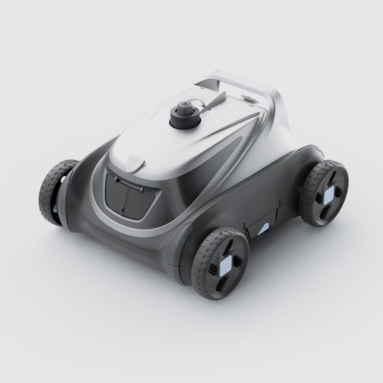 Bubot 500P Cordless Robotic Pool Cleaner